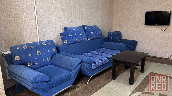 Сдам двухкомнатную квартиру на ул. Фантанная Мариуполь - изображение 9