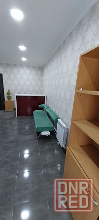 Сдам в аренду помещение 100 м2 Ворошиловский район Донецк - изображение 1