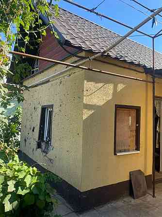 Продаётся стильный 5-ком. дом в Левобережном районе ул. Воронихина Мариуполь
