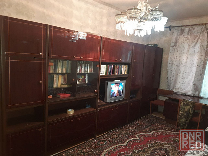 Сдается уютная 3ком Объединённый Пролетарский район Донецк - изображение 7