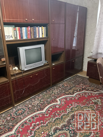 Сдается уютная 3ком Объединённый Пролетарский район Донецк - изображение 10