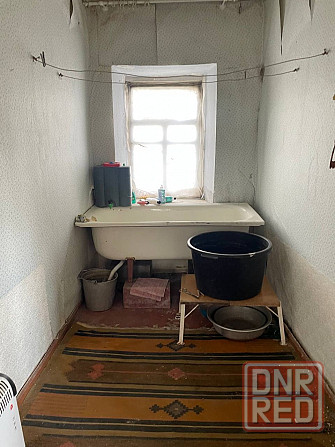 Кирпичный 4-комн. дом в Ялте с участком по отличной цене! Мариуполь - изображение 12