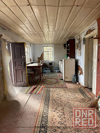 Кирпичный 4-комн. дом в Ялте с участком по отличной цене! Мариуполь - изображение 5