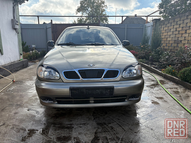 Продам део сенс в хорошем состоянии Макеевка - изображение 1