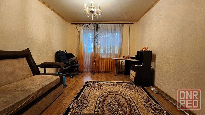 Продам 2-комн. квартиру на Мирном. Макеевка - изображение 1