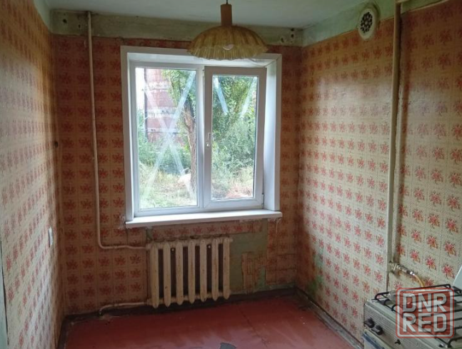 2к Киевский исполком Донецк - изображение 6