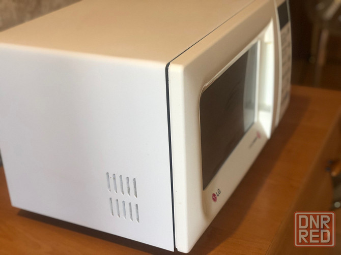 Микроволновая печь LG Донецк - изображение 3