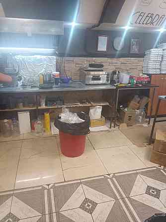 Готовый бизнес Макеевка