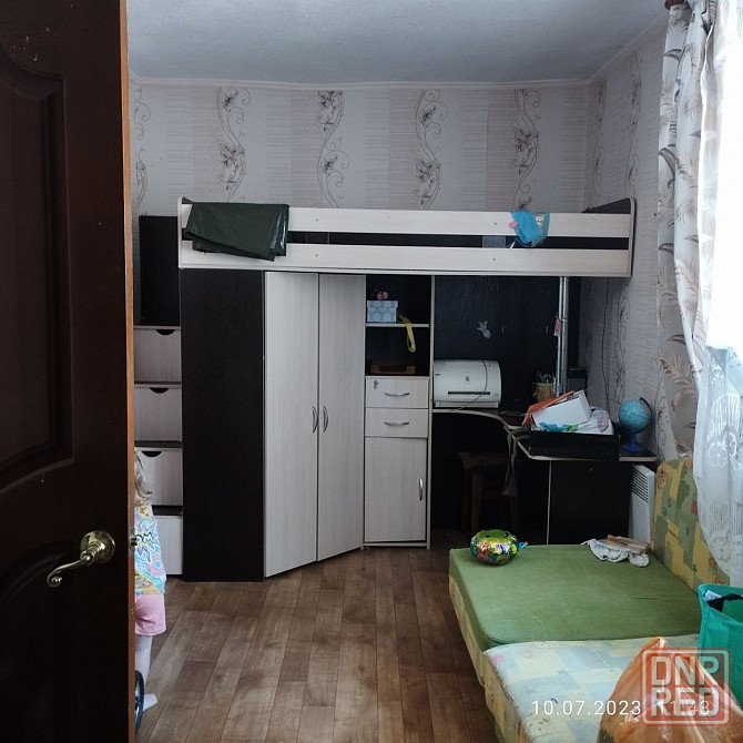 Продам 2-х квартиру в Макеевке Макеевка - изображение 3