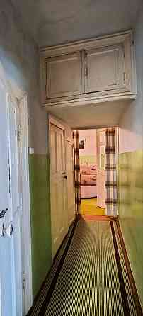 Продам 2х комн. квартиру на 1м этаже. Донецк