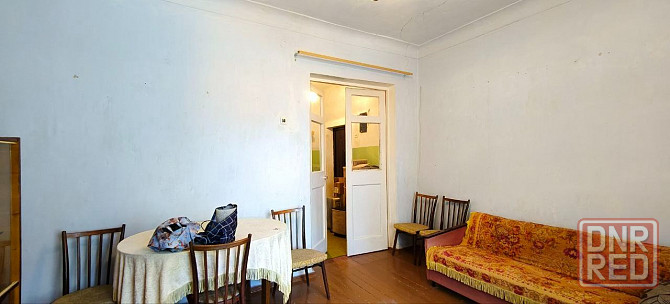 Продам 2х комн. квартиру на 1м этаже. Донецк - изображение 8