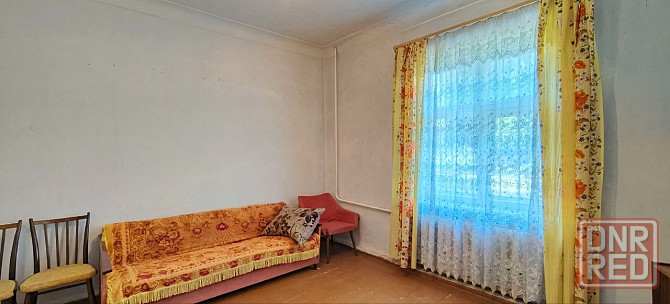 Продам 2х комн. квартиру на 1м этаже. Донецк - изображение 5