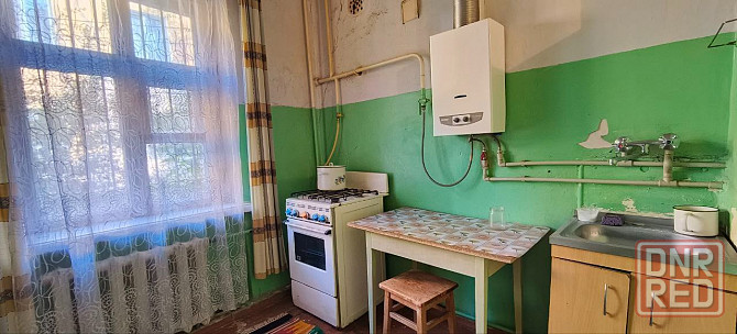 Продам 2х комн. квартиру на 1м этаже. Донецк - изображение 7