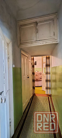 Продам 2х комн. квартиру на 1м этаже. Донецк - изображение 2