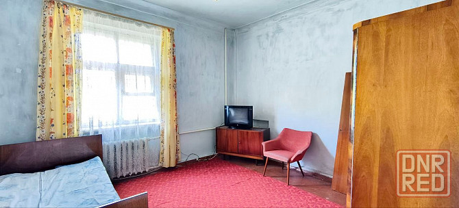 Продам 2х комн. квартиру на 1м этаже. Донецк - изображение 4