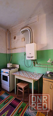 Продам 2х комн. квартиру на 1м этаже. Донецк - изображение 9