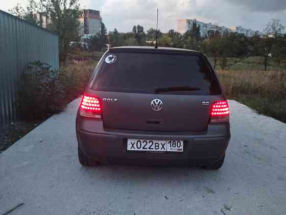 Продам гольф 4 Донецк