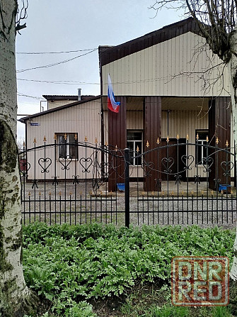 Сдам в аренду помещение на Семашко Донецк - изображение 1