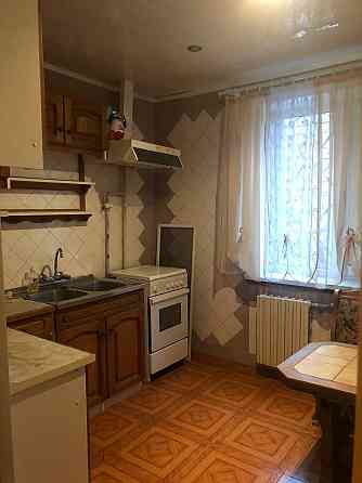 Продается 3-к квартира чешка с холлом. Привокзальный Донецк