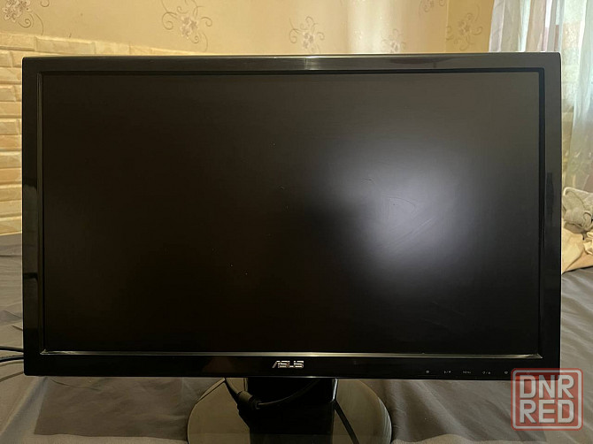Монитор ASUS VH228 Донецк - изображение 2