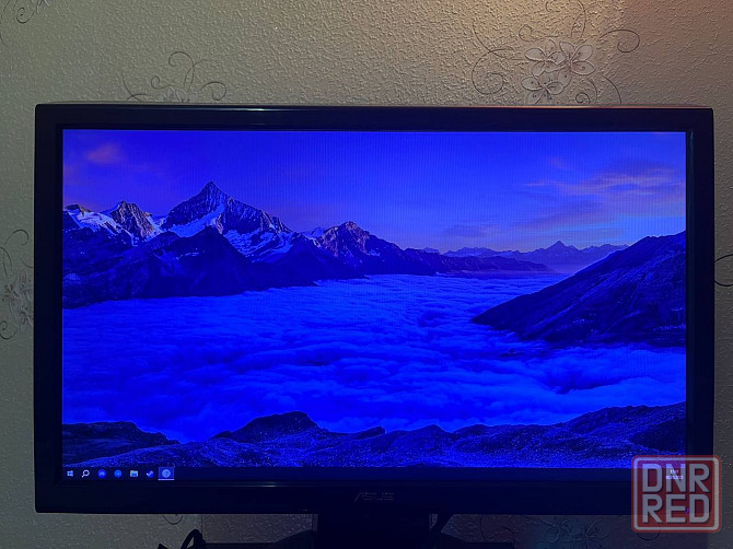 Монитор ASUS VH228 Донецк - изображение 1