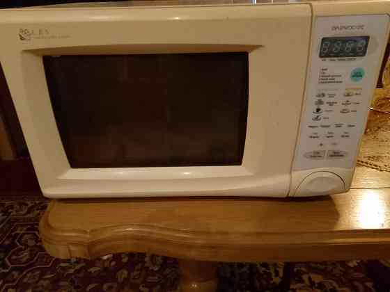 Микроволновая печь Daewoo Electronics KOR-630 AA Донецк