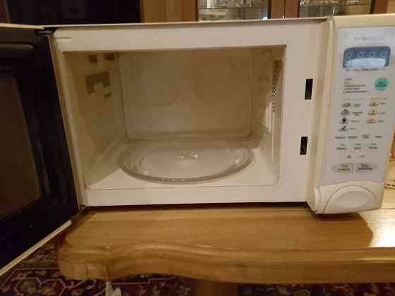 Микроволновая печь Daewoo Electronics KOR-630 AA Донецк