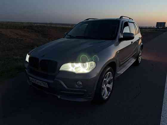 BMW E70 Донецк