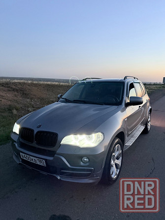 BMW E70 Донецк - изображение 1