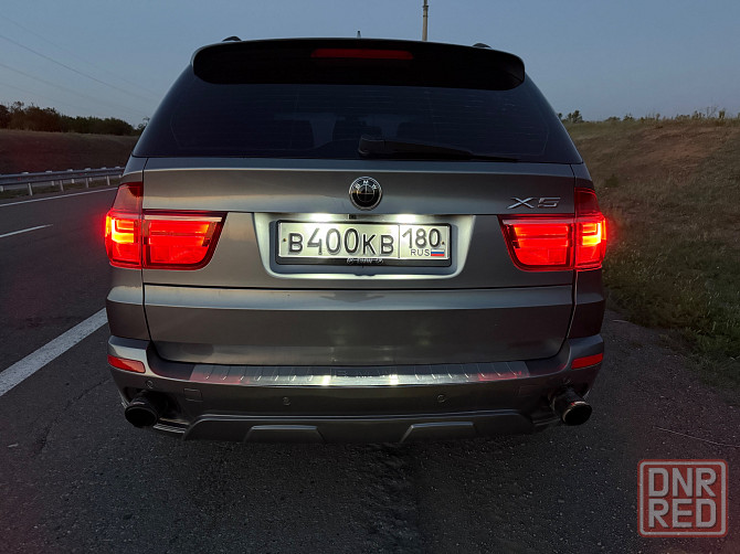 BMW E70 Донецк - изображение 5