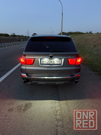 BMW E70 Донецк - изображение 6
