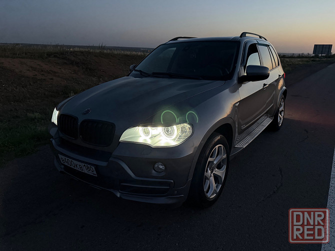 BMW E70 Донецк - изображение 3