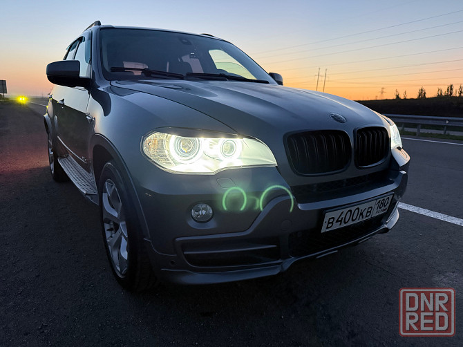 BMW E70 Донецк - изображение 2