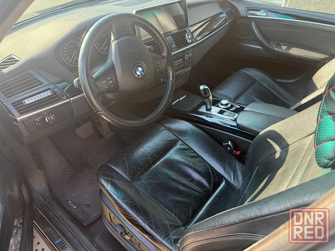 BMW E70 Донецк - изображение 7