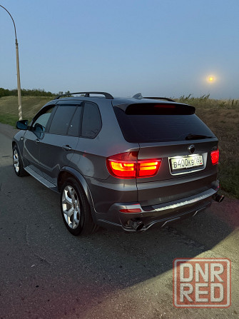 BMW E70 Донецк - изображение 4