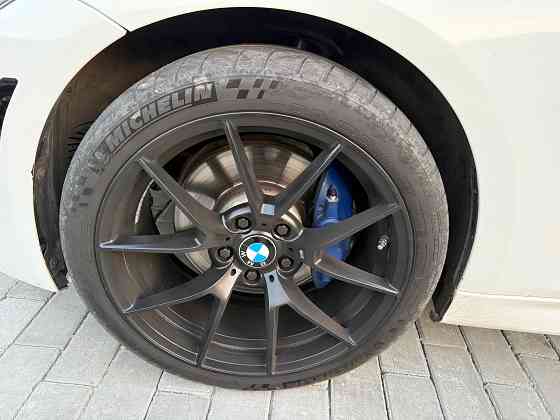 BMW F30 328IX Донецк