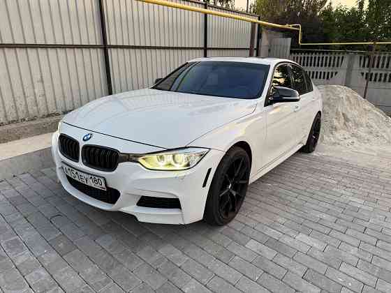 BMW F30 328IX Донецк