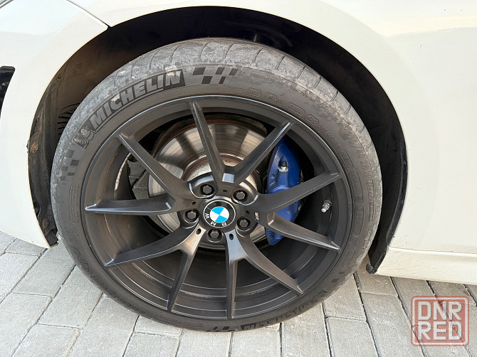 BMW F30 328IX Донецк - изображение 4