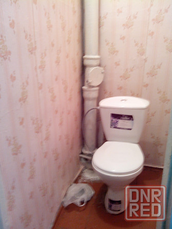 Продам 2-х комн. кв.Киевский р-н Донецк - изображение 5
