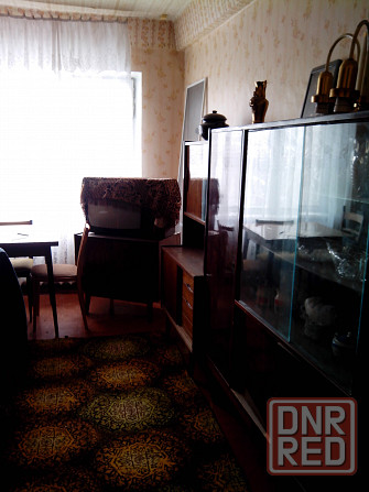 Продам 2-х комн. кв.Киевский р-н Донецк - изображение 2
