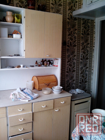 Продам 2-х комн. кв.Киевский р-н Донецк - изображение 3