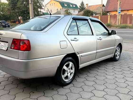 Chery Amulet 2007г Донецк