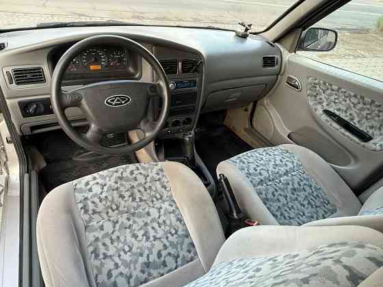 Chery Amulet 2007г Донецк