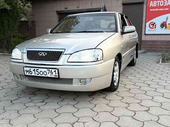 Chery Amulet 2007г Донецк