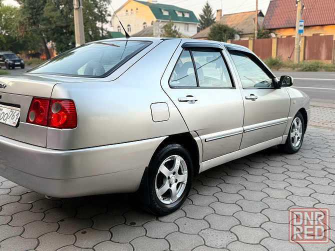 Chery Amulet 2007г Донецк - изображение 3
