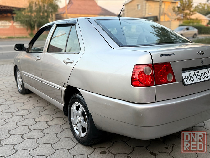 Chery Amulet 2007г Донецк - изображение 4