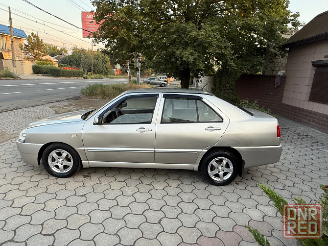 Chery Amulet 2007г Донецк - изображение 7