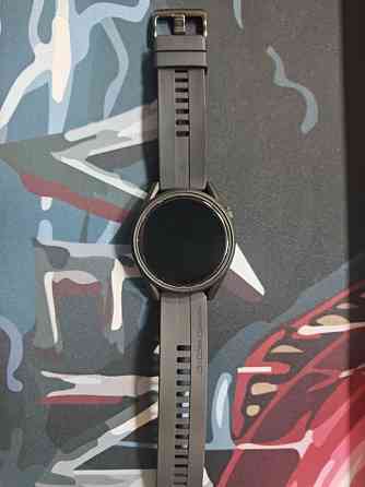 Huawei watch gt-3 46 mm Донецк