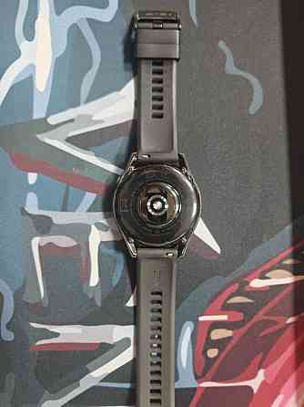 Huawei watch gt-3 46 mm Донецк