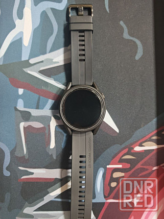 Huawei watch gt-3 46 mm Донецк - изображение 1